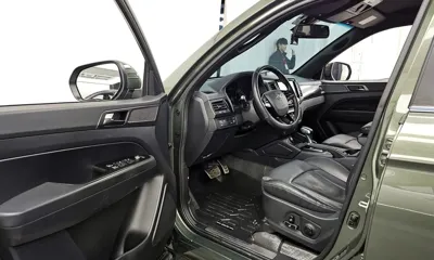 KG_Mobility_Ssangyong Rexton 2021, 59460 км, за 15439.75 USD - фото 10