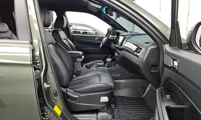 KG_Mobility_Ssangyong Rexton 2021, 59460 км, за 15439.75 USD - фото 11