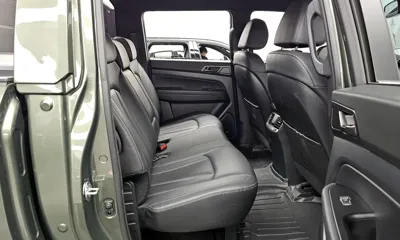 KG_Mobility_Ssangyong Rexton 2021, 59460 км, за 15439.75 USD - фото 12