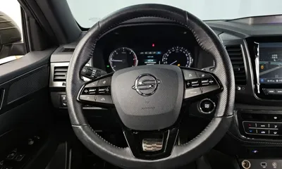 KG_Mobility_Ssangyong Rexton 2021, 59460 км, за 15439.75 USD - фото 13