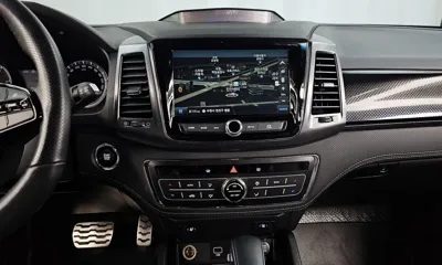 KG_Mobility_Ssangyong Rexton 2021, 59460 км, за 15439.75 USD - фото 16