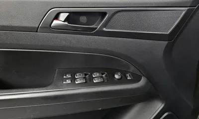 KG_Mobility_Ssangyong Rexton 2021, 59460 км, за 15439.75 USD - фото 19