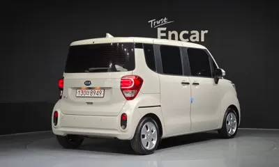 Kia Ray 2020, 55634 км, за 7020.73 USD