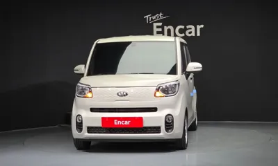 Kia Ray 2020, 55634 км, за 7020.73 USD