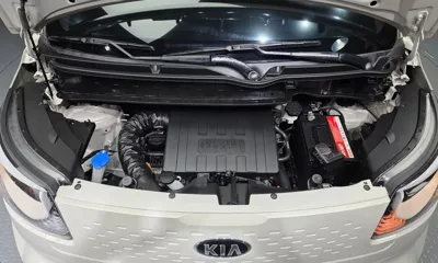 Kia Ray 2020, 55634 км, за 7020.73 USD - фото 6
