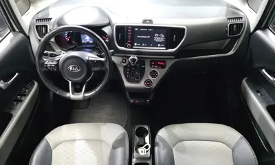 Kia Ray 2020, 55634 км, за 7020.73 USD - фото 7