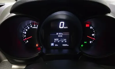 Kia Ray 2020, 55634 км, за 7020.73 USD - фото 8