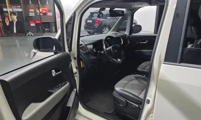 Kia Ray 2020, 55634 км, за 7020.73 USD - фото 10