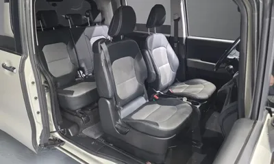 Kia Ray 2020, 55634 км, за 7020.73 USD - фото 12