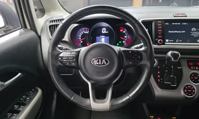 Kia Ray 2020, 55634 км, за 7020.73 USD - фото 13