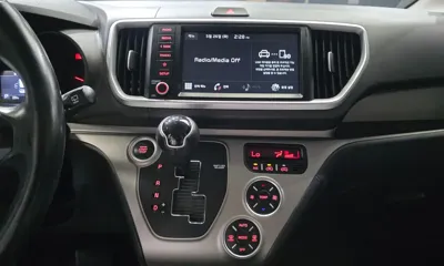 Kia Ray 2020, 55634 км, за 7020.73 USD - фото 19