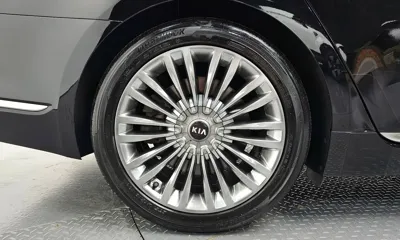 Kia K9 2019, 125301 км, за 13259.81 USD