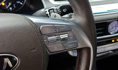 Kia K9 2019, 125301 км, за 13259.81 USD - фото 13