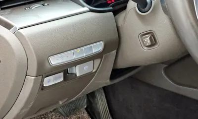 Kia K9 2019, 125301 км, за 13259.81 USD - фото 16