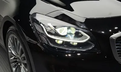 Kia K9 2019, 125301 км, за 13259.81 USD - фото 22