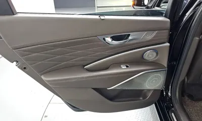 Kia K9 2019, 125301 км, за 13259.81 USD - фото 25