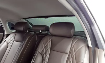 Kia K9 2019, 125301 км, за 13259.81 USD - фото 28