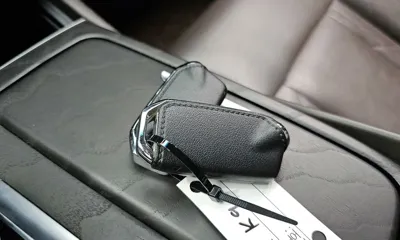 Kia K9 2019, 125301 км, за 13259.81 USD - фото 29