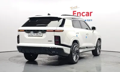 KG_Mobility_Ssangyong Actyon 2025, 32373 км, за 16738.87 USD