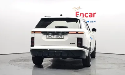 KG_Mobility_Ssangyong Actyon 2025, 32373 км, за 16738.87 USD