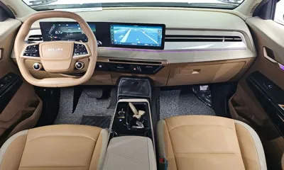 KG_Mobility_Ssangyong Actyon 2025, 32373 км, за 16738.87 USD - фото 7