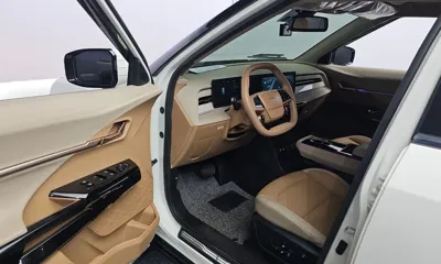 KG_Mobility_Ssangyong Actyon 2025, 32373 км, за 16738.87 USD - фото 11