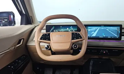 KG_Mobility_Ssangyong Actyon 2025, 32373 км, за 16738.87 USD - фото 12