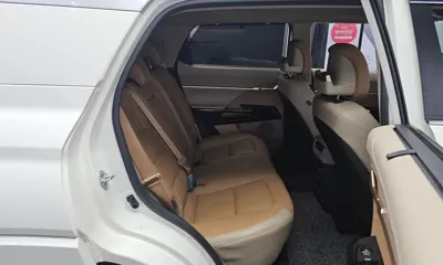 KG_Mobility_Ssangyong Actyon 2025, 32373 км, за 16738.87 USD - фото 26