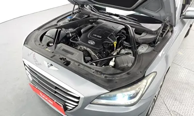 Hyundai Genesis 2014, 158952 км, за 5960.26 USD - фото 6