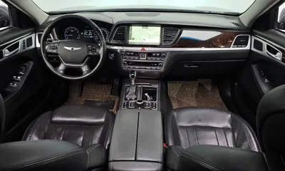 Hyundai Genesis 2014, 158952 км, за 5960.26 USD - фото 7
