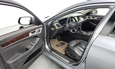 Hyundai Genesis 2014, 158952 км, за 5960.26 USD - фото 10