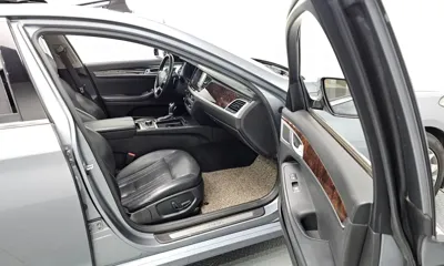 Hyundai Genesis 2014, 158952 км, за 5960.26 USD - фото 11
