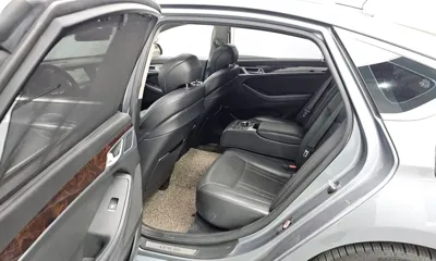 Hyundai Genesis 2014, 158952 км, за 5960.26 USD - фото 12