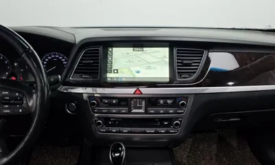 Hyundai Genesis 2014, 158952 км, за 5960.26 USD - фото 14
