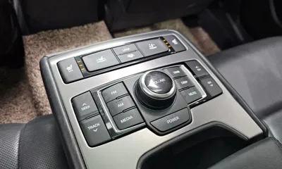 Hyundai Genesis 2014, 158952 км, за 5960.26 USD - фото 18