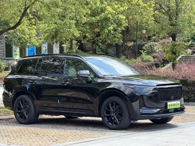 Li Auto Li ONE 2020, 80000 км, за 14643.31 USD