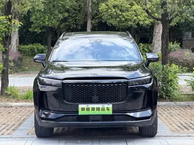 Li Auto Li ONE 2020, 80000 км, за 14643.31 USD