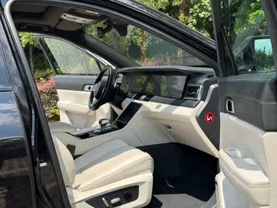 Li Auto Li ONE 2020, 80000 км, за 14643.31 USD - фото 6