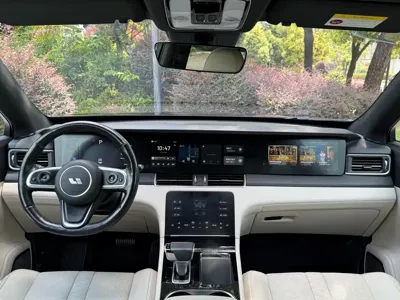 Li Auto Li ONE 2020, 80000 км, за 14643.31 USD - фото 8