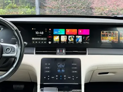 Li Auto Li ONE 2020, 80000 км, за 14643.31 USD - фото 9