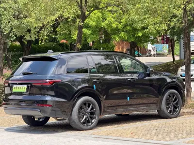 Li Auto Li ONE 2020, 80000 км, за 14643.31 USD - фото 23