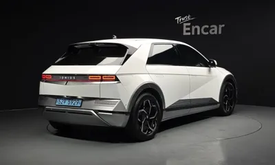 Hyundai Ioniq5 2022, 98729 км, за 18708.15 USD