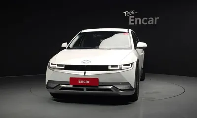 Hyundai Ioniq5 2022, 98729 км, за 18708.15 USD