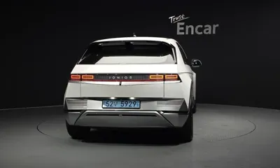 Hyundai Ioniq5 2022, 98729 км, за 18708.15 USD