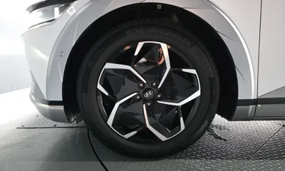 Hyundai Ioniq5 2022, 98729 км, за 18708.15 USD