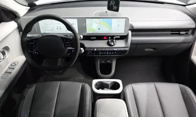 Hyundai Ioniq5 2022, 98729 км, за 18708.15 USD - фото 7