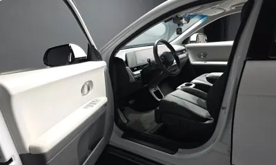 Hyundai Ioniq5 2022, 98729 км, за 18708.15 USD - фото 10