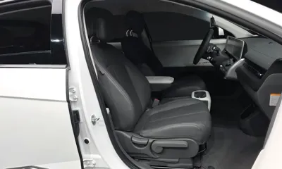 Hyundai Ioniq5 2022, 98729 км, за 18708.15 USD - фото 11