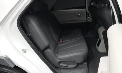 Hyundai Ioniq5 2022, 98729 км, за 18708.15 USD - фото 12