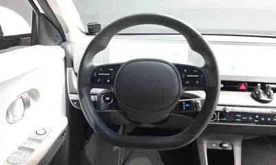 Hyundai Ioniq5 2022, 98729 км, за 18708.15 USD - фото 13